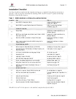 Preview for 13 page of Datasat XD20 Installation And Operating Manual