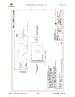 Preview for 171 page of Datasat XD20 Installation And Operating Manual