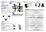 Preview for 3 page of Datasensing S3N-PR T5 Series Manual