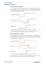 Preview for 40 page of Datasensing SH4 STANDARD MUTING Product Reference Manual