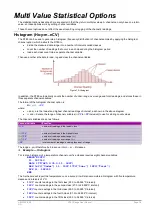 Preview for 78 page of dataTaker DT80 User Manual