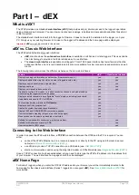 Preview for 124 page of dataTaker DT80 User Manual