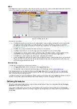 Preview for 128 page of dataTaker DT80 User Manual