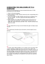 Preview for 11 page of DataTale FireWire 400 User Manual