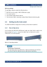 Preview for 17 page of DATATEC R&S NGL Series Getting Started