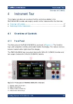 Preview for 19 page of DATATEC R&S NGL Series Getting Started