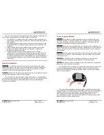 Preview for 6 page of Datatoys XM-DVR Pro User Manual