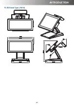 Preview for 21 page of Datavan H-610 User Manual