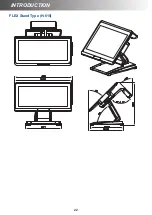 Preview for 22 page of Datavan H-610 User Manual