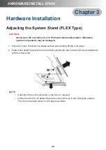 Preview for 36 page of Datavan H-610 User Manual