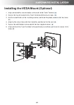 Preview for 43 page of Datavan H-610 User Manual