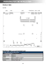 Preview for 22 page of Datavan S-615E User Manual