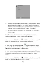 Preview for 82 page of Datavideo BC-15P Instruction Manual