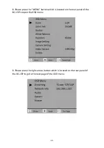 Preview for 95 page of Datavideo BC-15P Instruction Manual