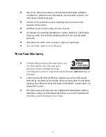 Preview for 7 page of Datavideo BC-50 Instruction Manual