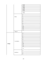 Preview for 20 page of Datavideo BC-50 Instruction Manual