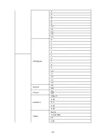 Preview for 21 page of Datavideo BC-50 Instruction Manual