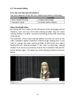 Preview for 35 page of Datavideo BC-50 Instruction Manual