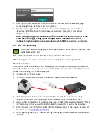 Preview for 22 page of Datavideo CC-360 Instruction Manual