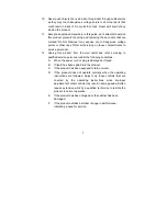 Preview for 9 page of Datavideo DAC-100 Installation Manual