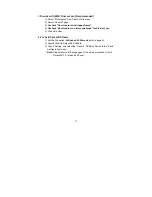 Preview for 20 page of Datavideo DAC-100 Installation Manual