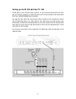 Preview for 17 page of Datavideo ITC-100 KF1000 Instruction Manual