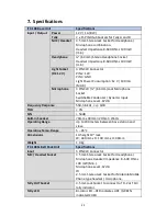 Preview for 22 page of Datavideo ITC-100 KF1000 Instruction Manual