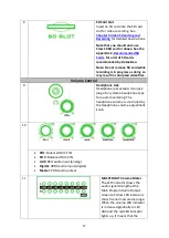 Preview for 17 page of Datavideo KMU-300 Instruction Manual