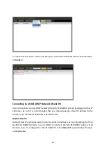 Preview for 26 page of Datavideo KMU-300 Instruction Manual