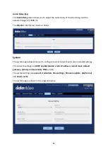 Preview for 46 page of Datavideo KMU-300 Instruction Manual