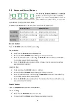 Preview for 61 page of Datavideo KMU-300 Instruction Manual