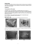 Preview for 6 page of Datavideo MS-900 Instruction Manual