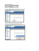 Preview for 22 page of Datavideo NVS-10 Quick Start Manual