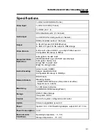 Preview for 31 page of Datavideo NVS-20 Instruction Manual