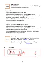 Preview for 11 page of Datavideo NVS-34 Instruction Manual