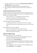 Preview for 15 page of Datavideo NVS-34 Instruction Manual