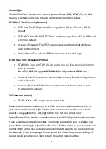 Preview for 21 page of Datavideo NVS-34 Instruction Manual