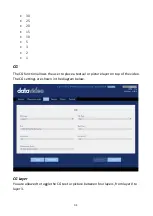 Preview for 31 page of Datavideo NVS-34 Instruction Manual