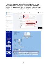 Preview for 81 page of Datavideo PTC-280 Instruction Manual