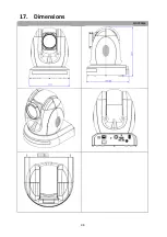 Preview for 96 page of Datavideo PTC-280 Instruction Manual