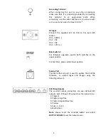 Preview for 9 page of Datavideo SE-2200 Instruction Manual