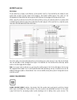 Preview for 26 page of Datavideo SE-2200 Instruction Manual