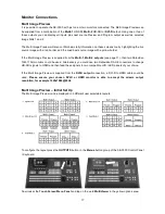 Preview for 17 page of Datavideo SE-3000 Instruction Manual