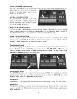 Preview for 20 page of Datavideo SE-3000 Instruction Manual