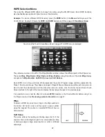 Preview for 22 page of Datavideo SE-3000 Instruction Manual