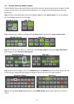 Preview for 52 page of Datavideo SEB-1200 Instruction Manual