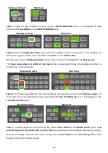 Preview for 64 page of Datavideo SEB-1200 Instruction Manual