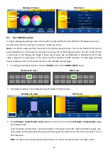 Preview for 65 page of Datavideo SEB-1200 Instruction Manual