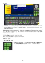 Preview for 74 page of Datavideo SEB-1200 Instruction Manual