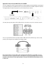 Preview for 86 page of Datavideo SEB-1200 Instruction Manual